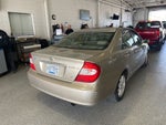 2002 Toyota Camry XLE