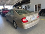 2002 Toyota Camry XLE