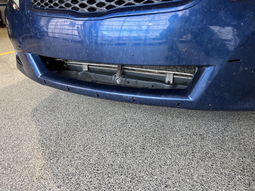 2011 Toyota Camry SE