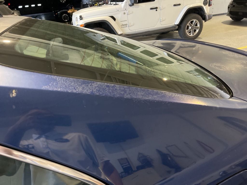 2011 Toyota Camry SE