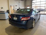 2011 Toyota Camry SE