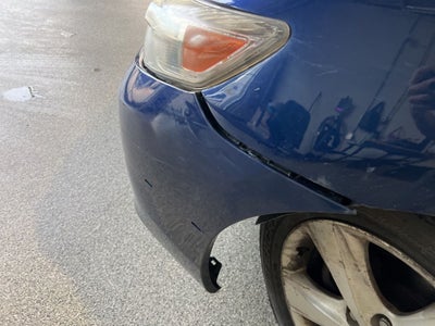 2011 Toyota Camry SE