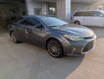 2016 Toyota Avalon Touring