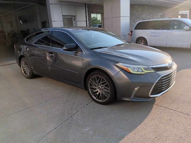 2016 Toyota Avalon Touring