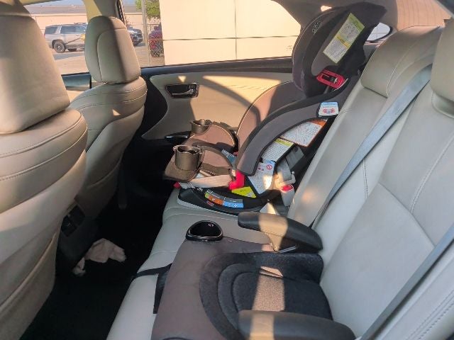 2016 Toyota Avalon Touring