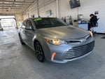2017 Toyota Avalon XLE