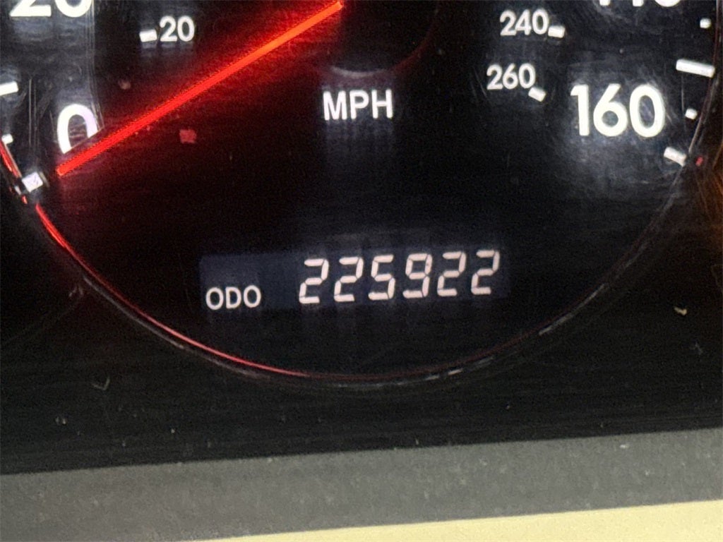 2007 Toyota Avalon XL