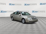 2007 Toyota Avalon XL