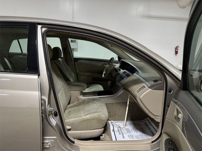 2007 Toyota Avalon XL