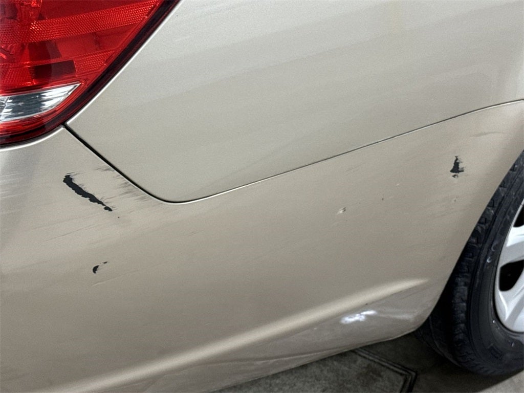 2007 Toyota Avalon XL