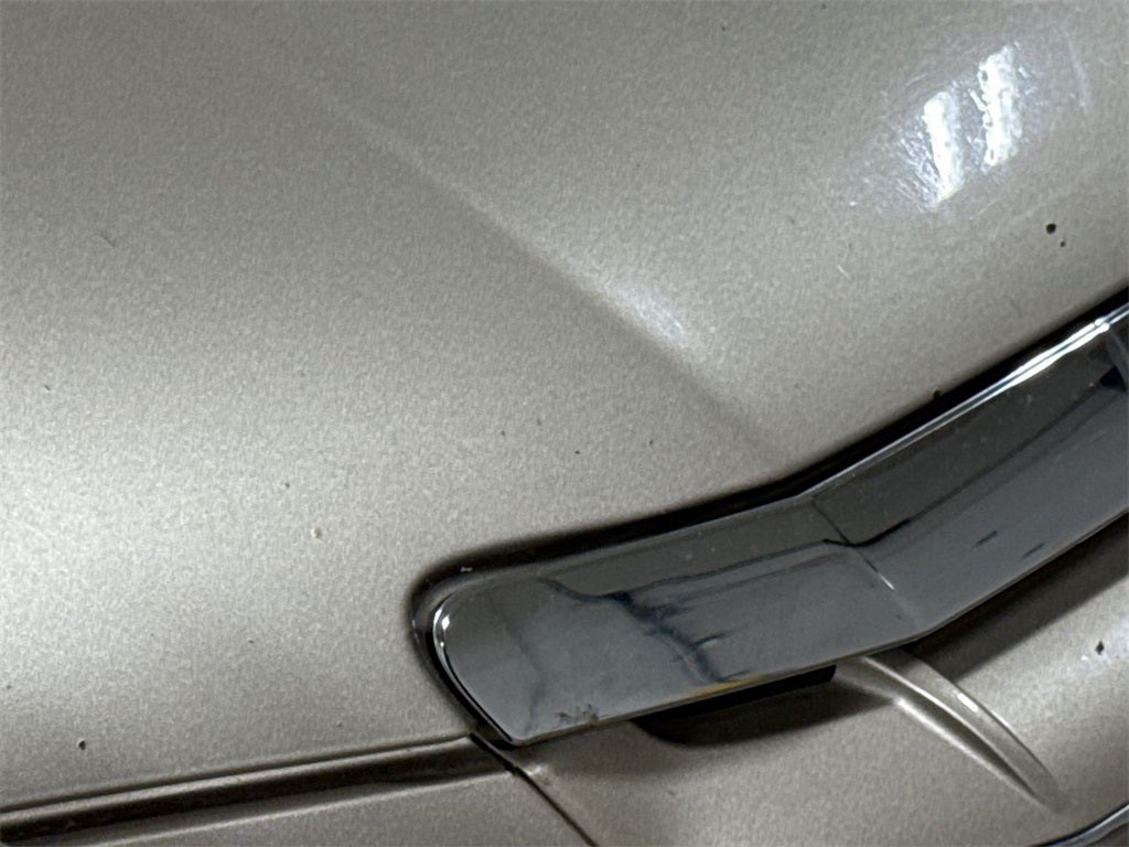 2007 Toyota Avalon XL