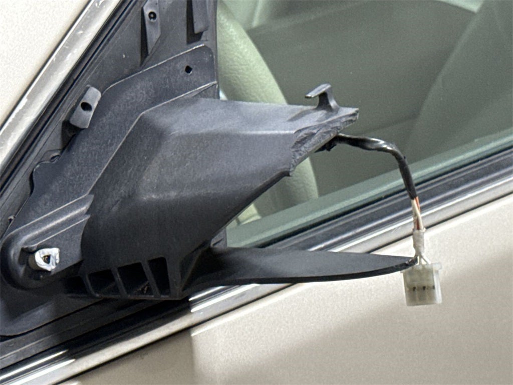 2007 Toyota Avalon XL