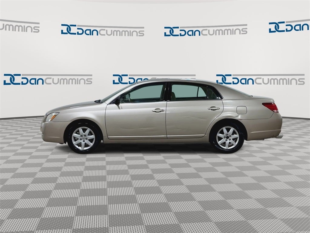 2007 Toyota Avalon XL