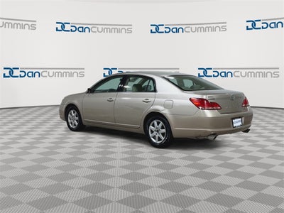 2007 Toyota Avalon XL