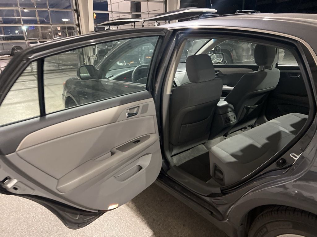 2010 Toyota Avalon XL