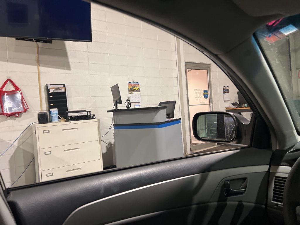 2010 Toyota Avalon XL