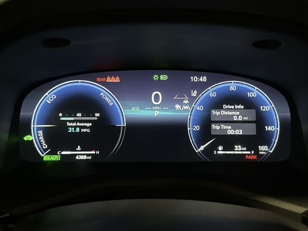 2025 Toyota Camry Base