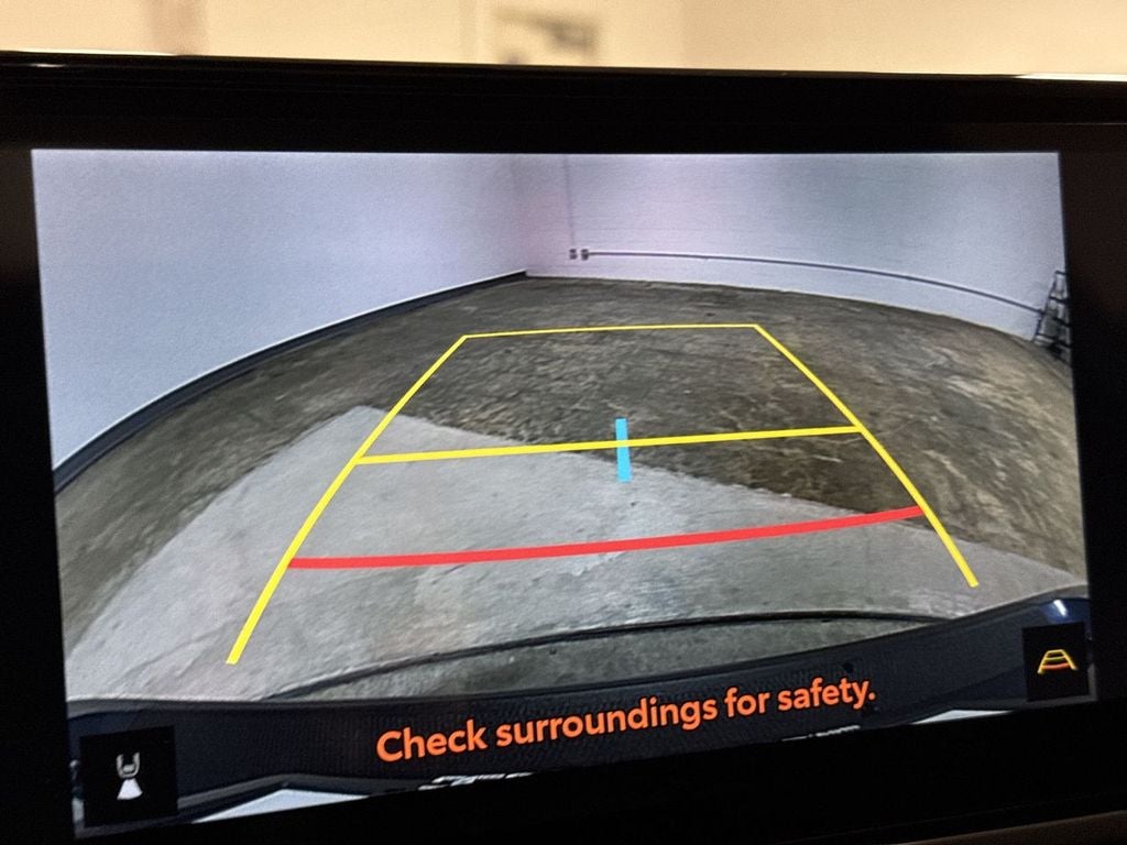 2025 Toyota Camry Base