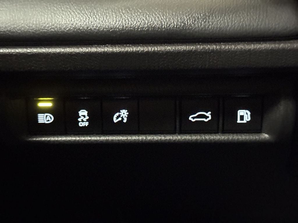 2025 Toyota Camry Base