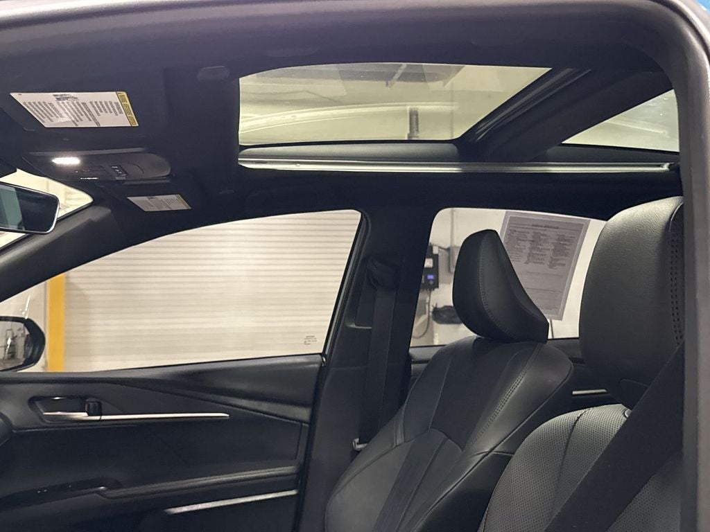 2025 Toyota Camry Base