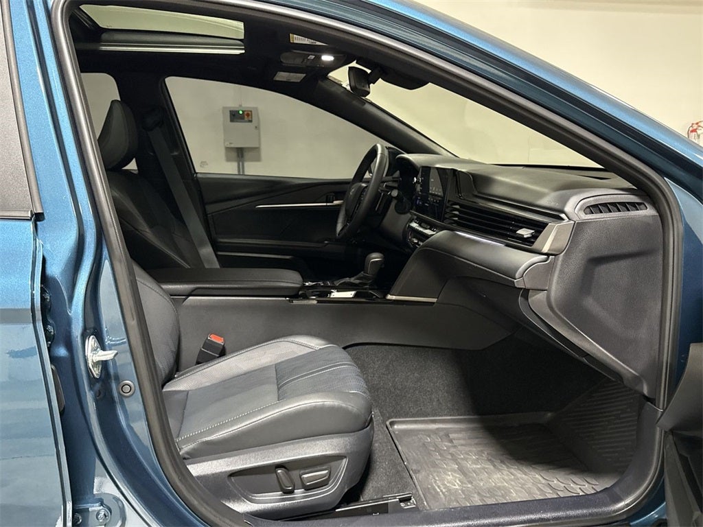 2025 Toyota Camry Base