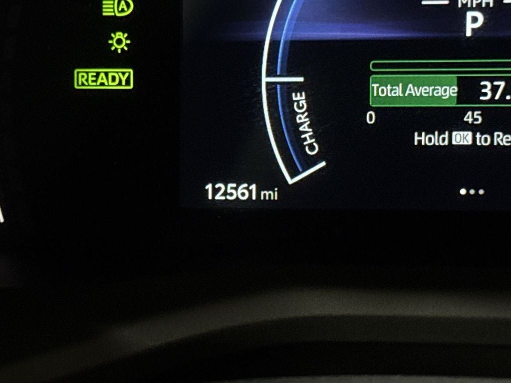 2025 Toyota Camry Base