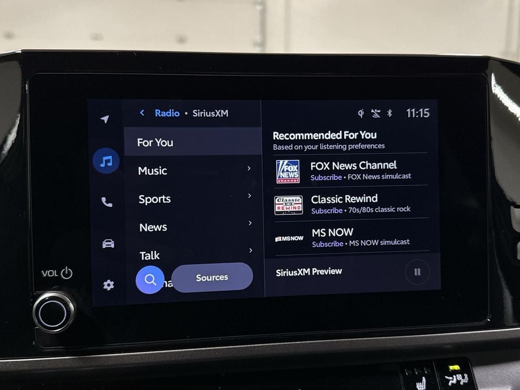 2025 Toyota Camry Base
