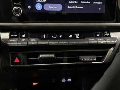 2025 Toyota Camry Base