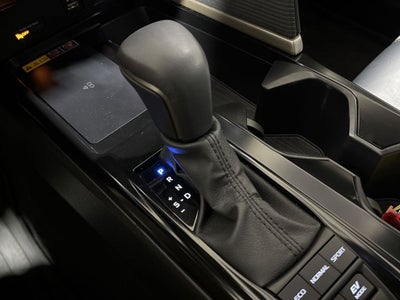 2025 Toyota Camry Base