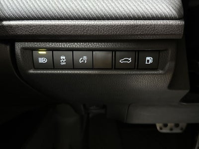 2025 Toyota Camry Base