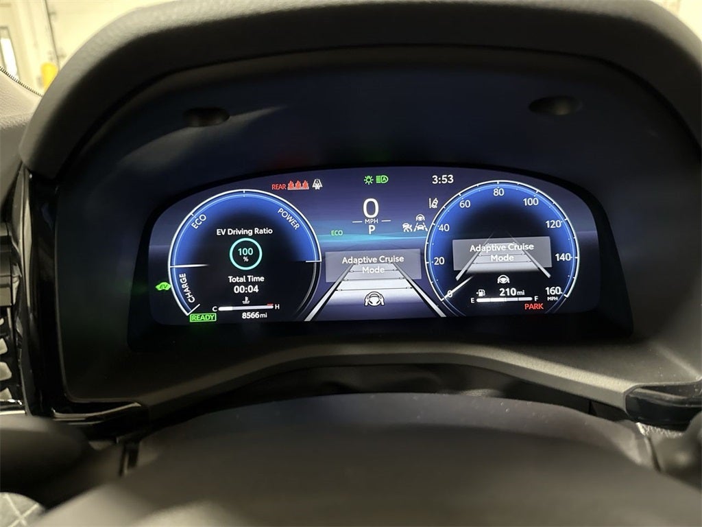 2026 Toyota Camry Base