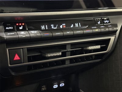 2026 Toyota Camry Base