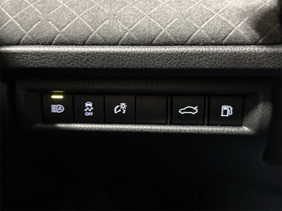 2026 Toyota Camry Base