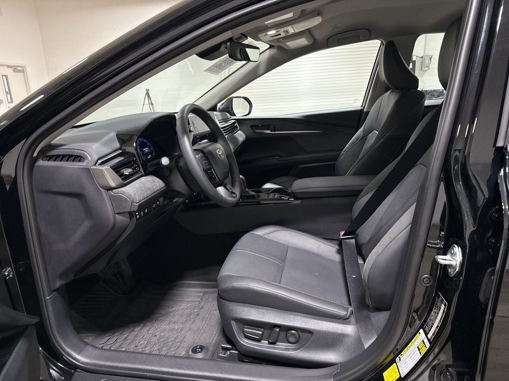 2026 Toyota Camry Base