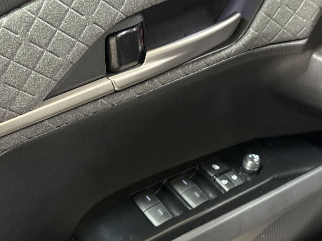 2026 Toyota Camry Base