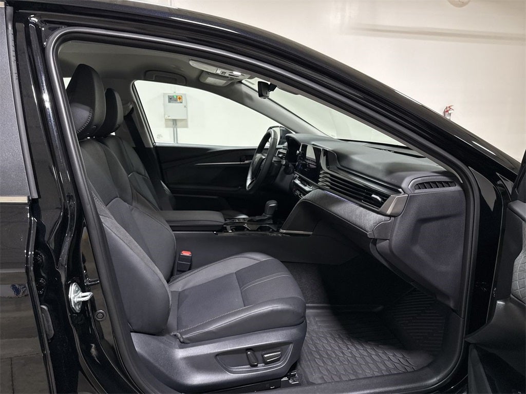 2026 Toyota Camry Base