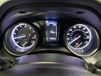 2023 Toyota Camry SE Nightshade