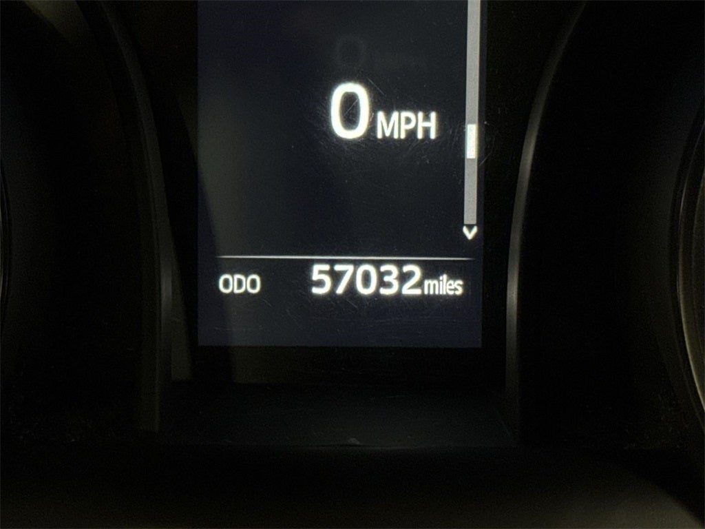 2023 Toyota Camry SE Nightshade