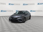 2023 Toyota Camry SE Nightshade