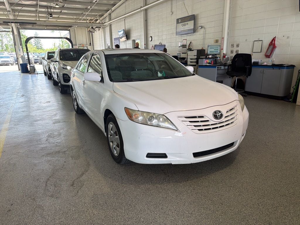 2009 Toyota Camry LE