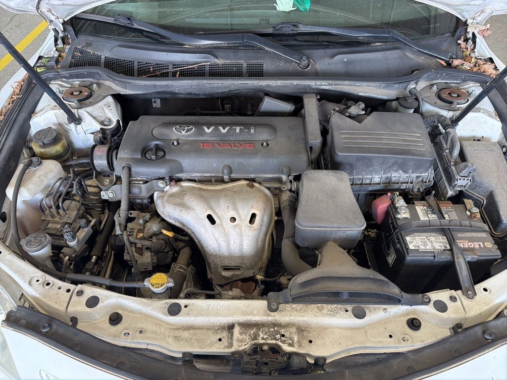 2009 Toyota Camry LE