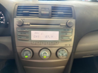 2009 Toyota Camry LE