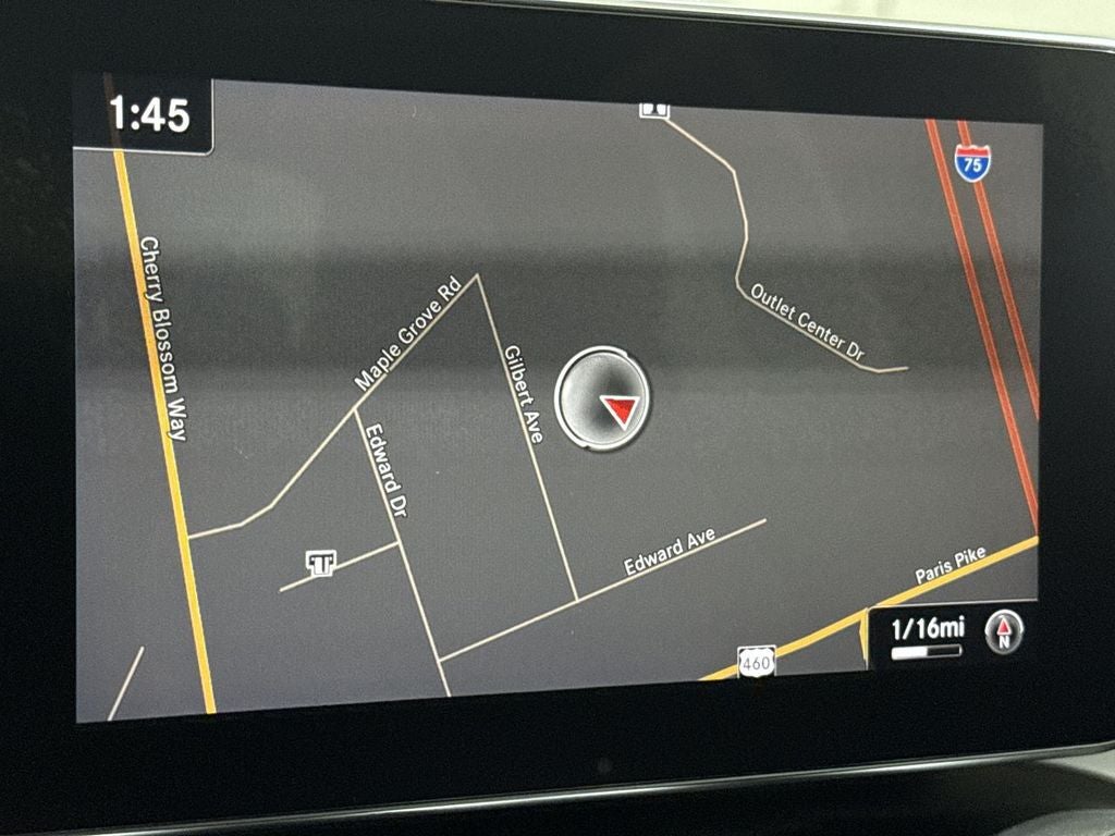 2017 Mercedes-Benz C-Class C 300