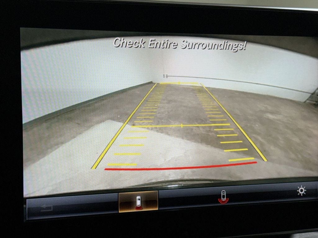 2017 Mercedes-Benz C-Class C 300