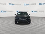 2021 Lexus ES 300h