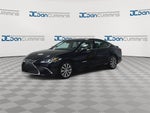 2021 Lexus ES 300h