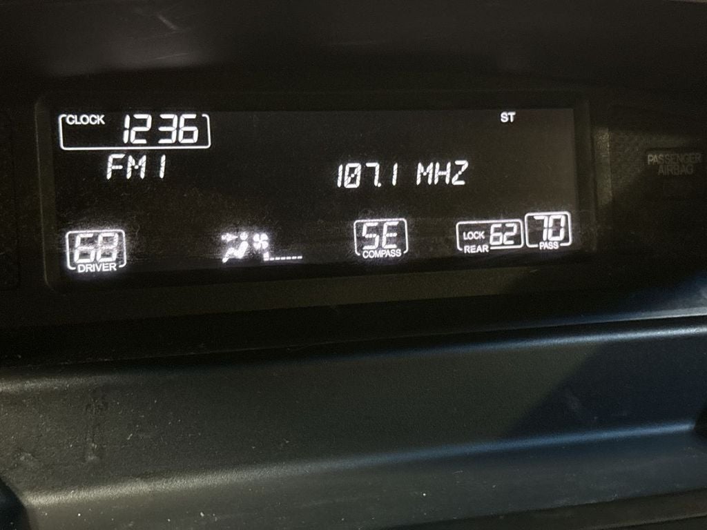 2009 Honda Pilot EX-L