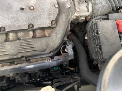 2009 Honda Pilot EX-L