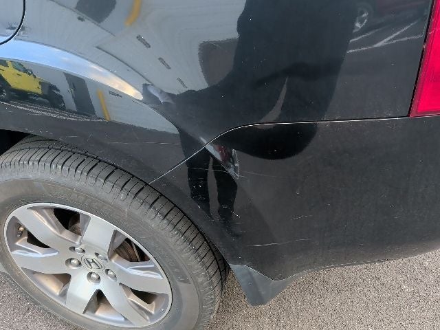 2013 Honda Pilot LX