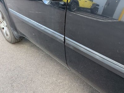2013 Honda Pilot LX
